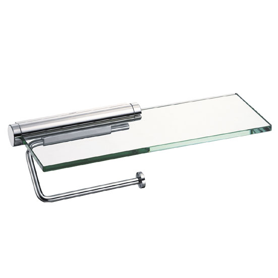 ペーパーホルダー (SA-893-XC) | Products | KAWAJUN Global Hardware