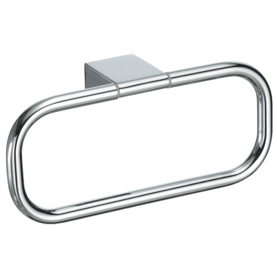 タオルレール (SC-001-XC) | Products | KAWAJUN Global Hardware