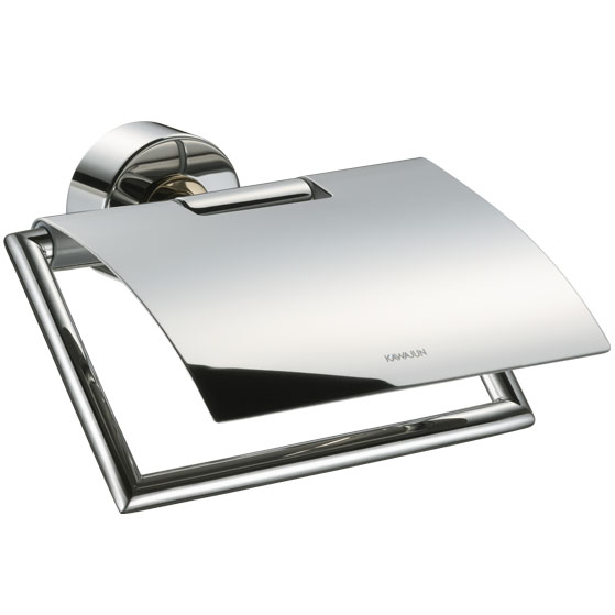 ダブルペーパーホルダー SC-52M (SC-52M-UG) | Products
