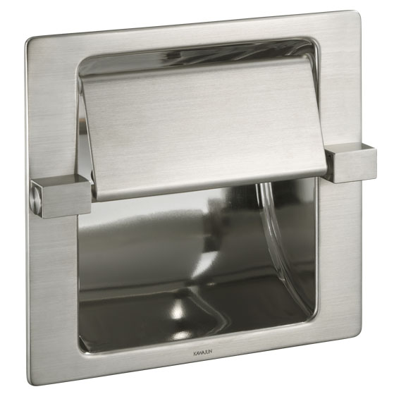 埋め込みペーパーホルダー SC-55R