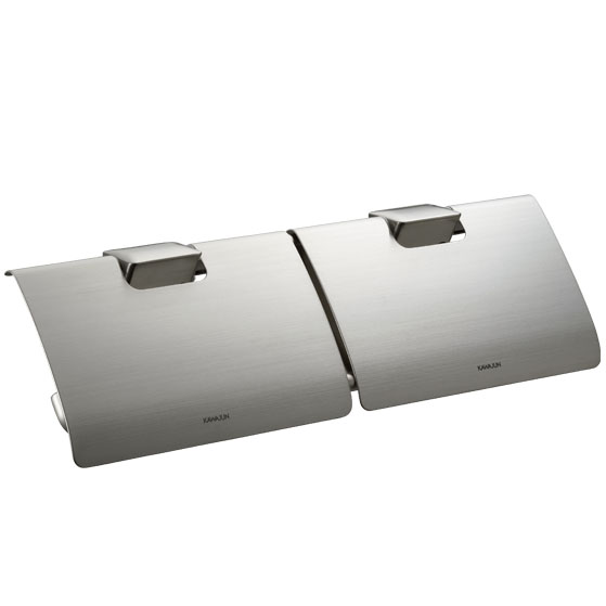 ダブルペーパーホルダー SC-58M