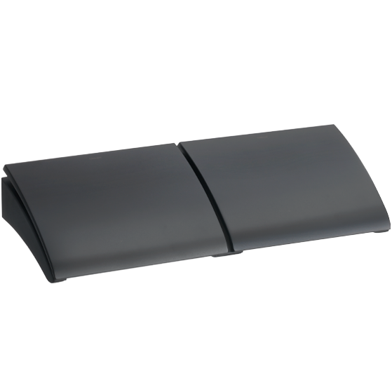 ダブルペーパーホルダー SC-60M