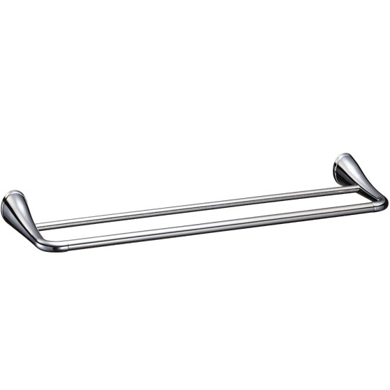 Double Towel Rail (SC-742-XC)