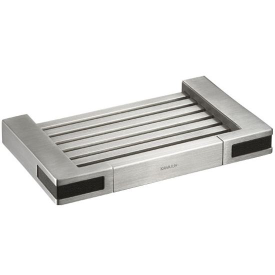 Soap Dish (SC-57H-KT)