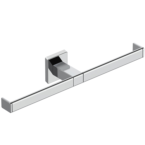 SE10W Double Paper Holder (SE-10W-XC)