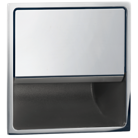 埋め込みペーパーホルダー SE-65R