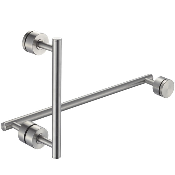 ☆KHK☆ 手すり KH-52 (KH-52-T8Q) | Products | KAWAJUN Global Hardware