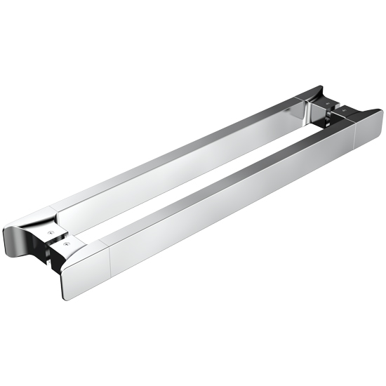 Towel Bar Handle (both sides) (SH-007-XP-2)