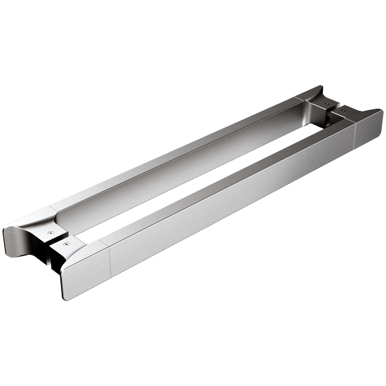 Towel Bar Handle (both sides) (SH-007-XT-2)
