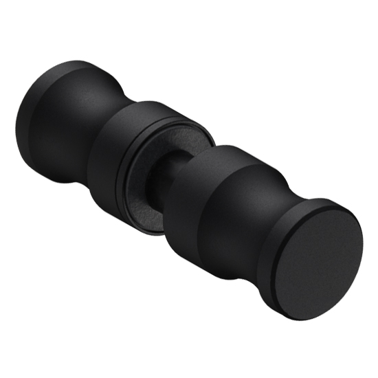 Sanitary Knob (SH-015-XK-5)
