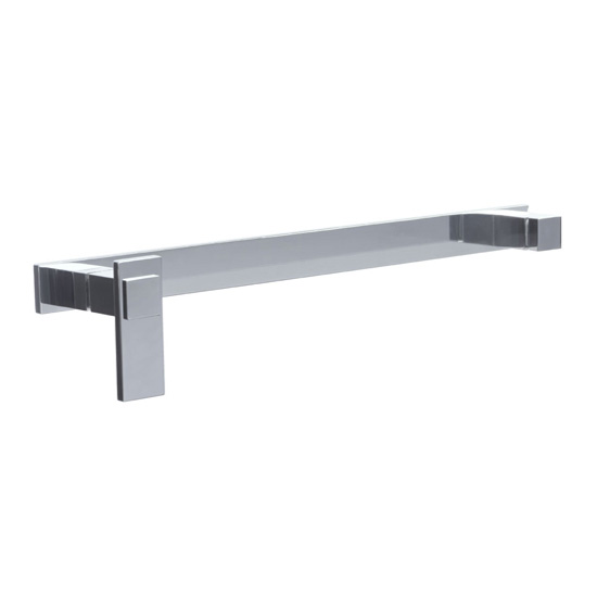 Sanitary Handle & Knob Type (SH-017-XC-3)
