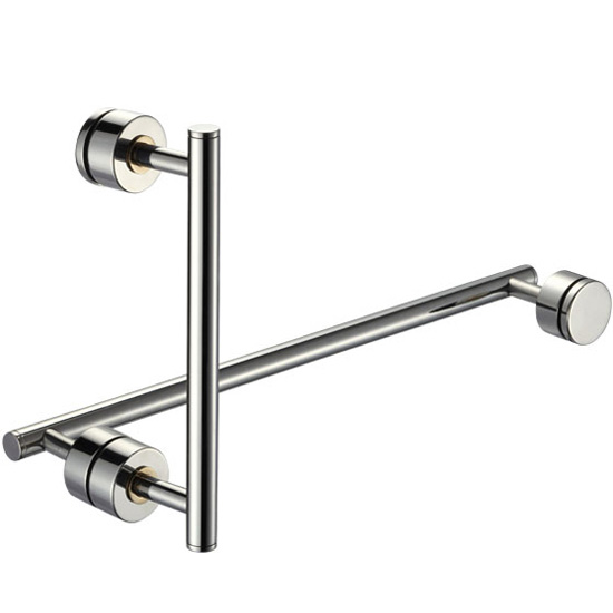 Sanitary Handle (SH-002-UG)