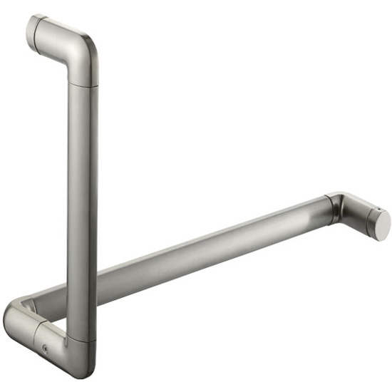 Sanitary Handle (SH-009-XT) – KAWAJUN / Japanese Interior Hardware