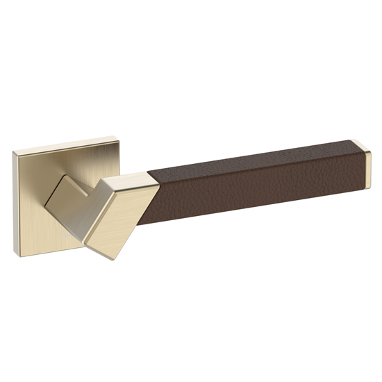 TB_Lever Handle with rose only