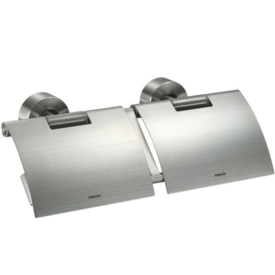Double Paper Holder (SC-52M-T8Q)