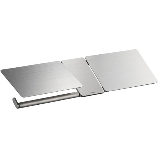 Toilet Paper Holder (SC-55M-XT) - KAWAJUN / Japanese Interior Hardware