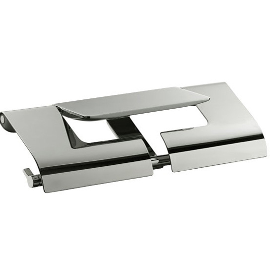 Double Paper Holder (SC-56M-XP)