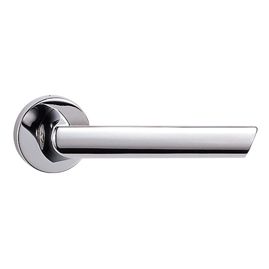 レバーハンドル Z7 (1-Z7C-C-LW) | Products | KAWAJUN Global Hardware