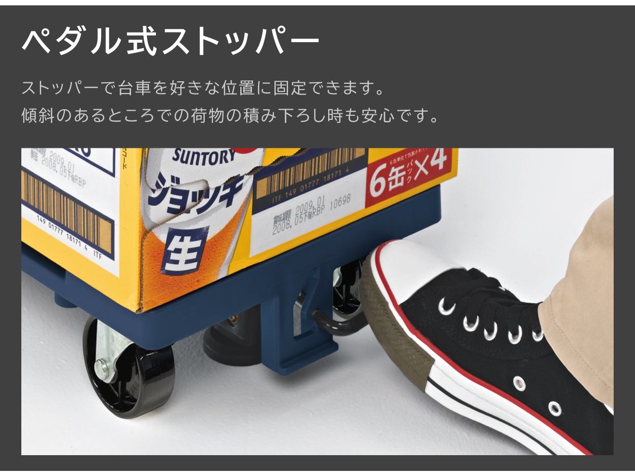 リカーキャリアー25FB | カワジュン リテールソリューション事業部【公式】