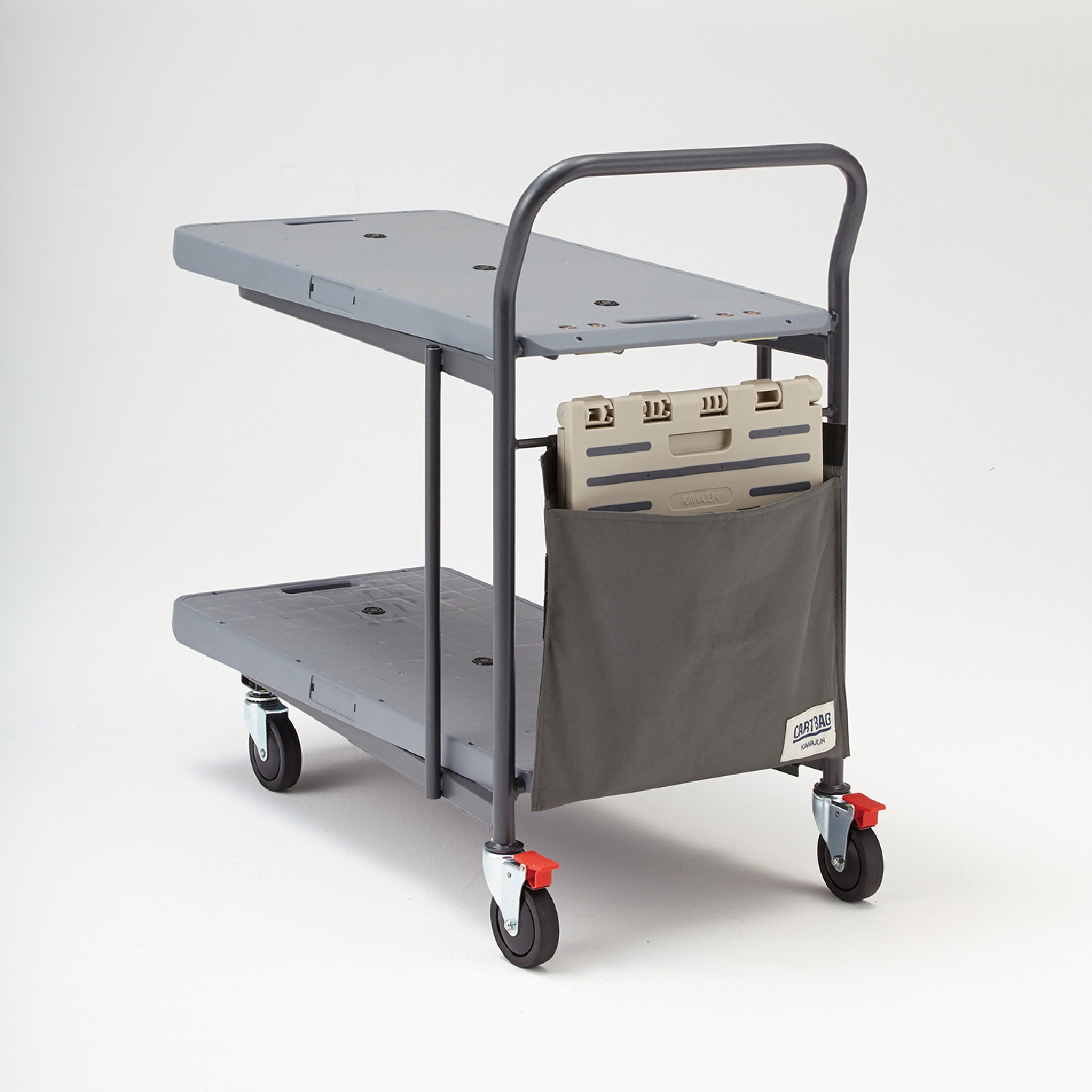 カートバッグ6050 | カワジュン リテールソリューション事業部【公式】