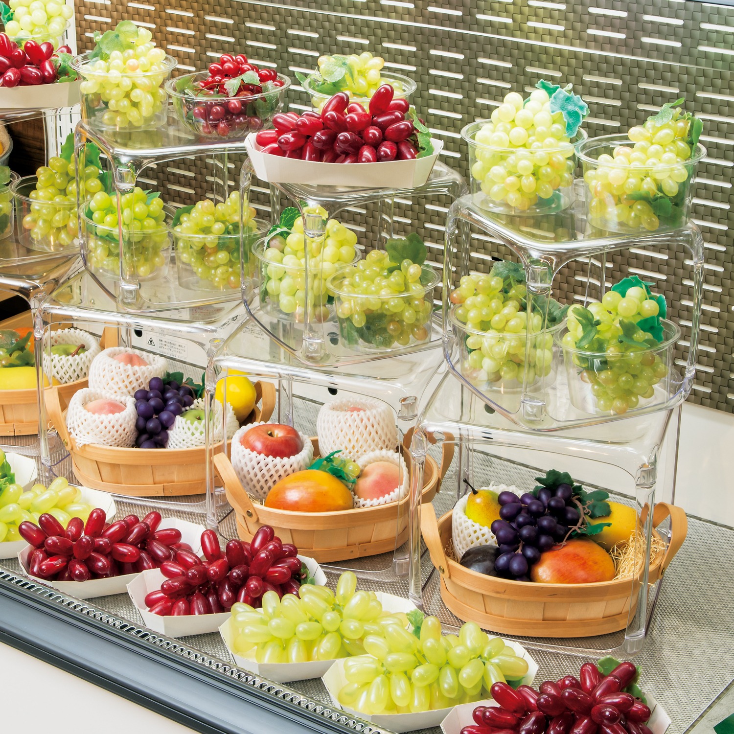 セルボックス20高20透 | カワジュン リテールソリューション