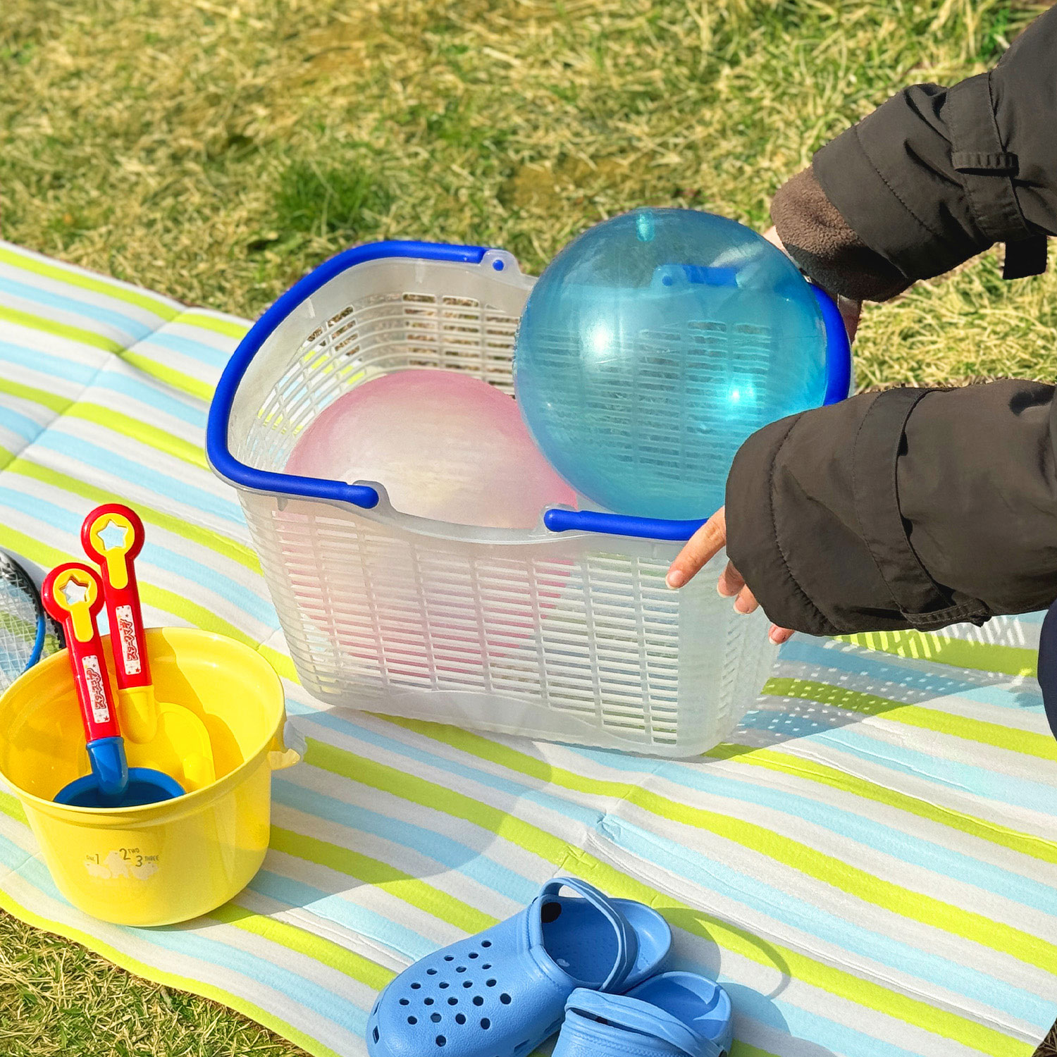 ショッピングバスケット17BB | カワジュン リテールソリューション事業