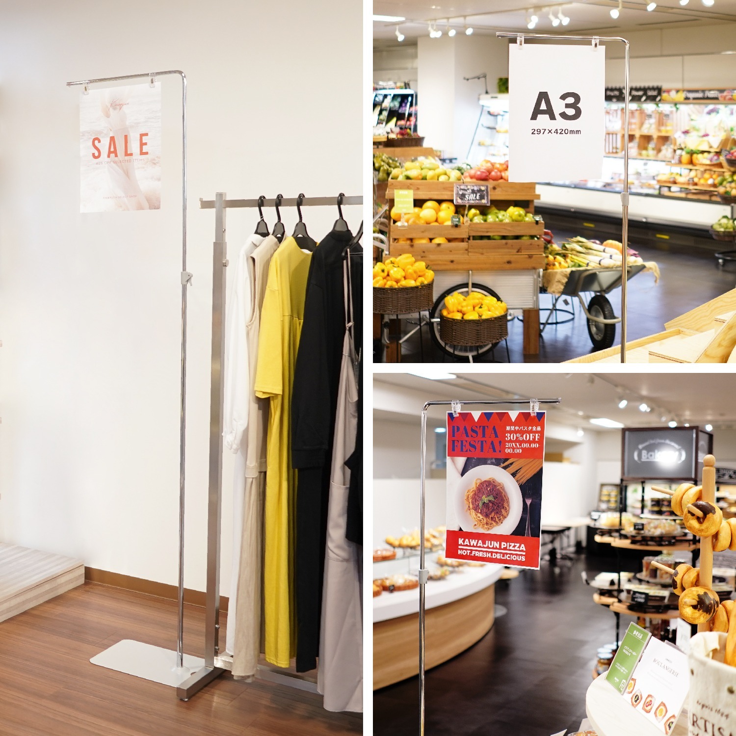 ☆最上級の空間☆有名フロアスタンド Hiyoshiya-Kotori-KELF3920-RE-1